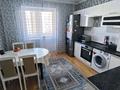 3-бөлмелі пәтер, 85 м², 4/5 қабат, Чингиз Айтматова 31Б, бағасы: 38.5 млн 〒 в Астане, Нура р-н — фото 2