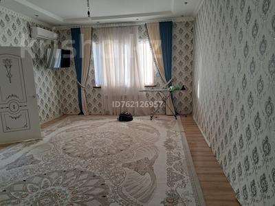 Отдельный дом · 5 комнат · 150 м² · 8 сот., мкр Кайтпас 1 236 — Сиргели-Акбаева за 55 млн ₸ в Шымкенте, Каратауский р-н