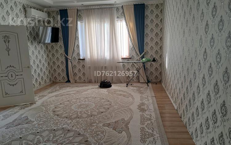 Отдельный дом · 5 комнат · 150 м² · 8 сот., мкр Кайтпас 1 236 — Сиргели-Акбаева за 55 млн ₸ в Шымкенте, Каратауский р-н — фото 2