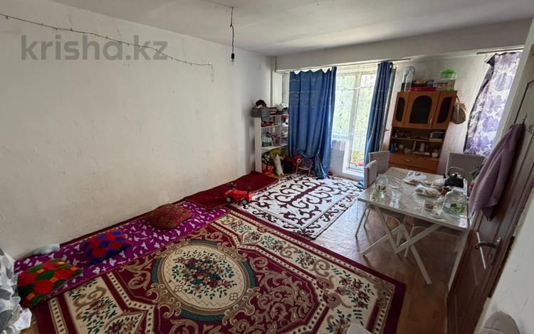 1-бөлмелі пәтер · 33.2 м² · 3/5 қабат, Мкр водник 3, бағасы: 14 млн ₸ в Боралдае (Бурундай), мкр Водник-3 — фото 2