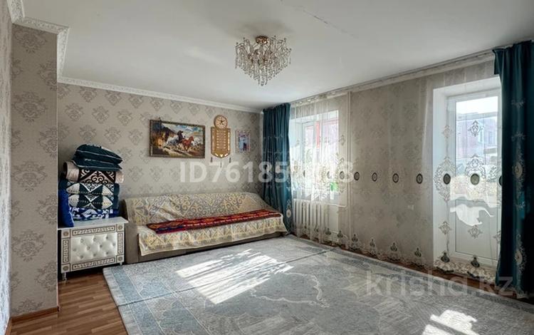 2-комнатная квартира · 66 м² · 4/5 этаж, ЖМ Лесная поляна 17 за 27 млн ₸ в Косшы — фото 2