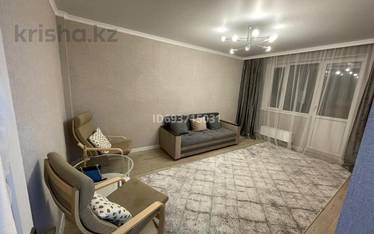 3-комнатная квартира, 74 м², 7/9 этаж, мкр Мамыр-4 за 52 млн 〒 в Алматы, Ауэзовский р-н — фото 17