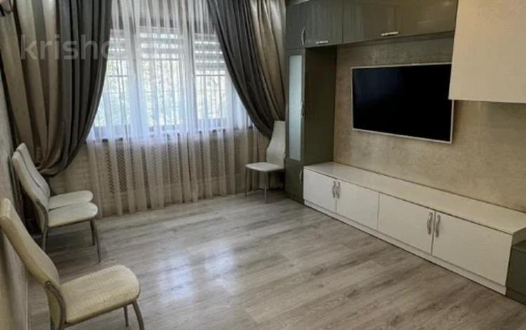 3-комнатная квартира · 71 м² · 5/9 этаж, Гагарина 152 за 66 млн ₸ в Алматы, Бостандыкский р-н — фото 2