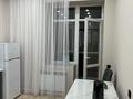 1-комнатная квартира · 41 м² · 4/9 этаж, ​067-й учетный квартал участок 502 за 23 млн ₸ в Караганде, Алихана Бокейханова р-н — фото 14