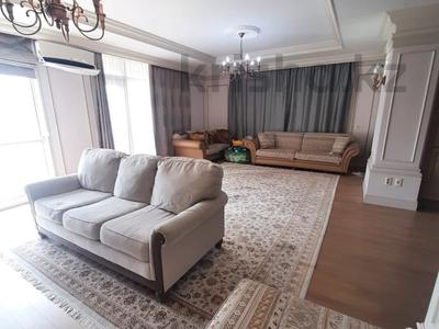 5-бөлмелі пәтер · 220 м² · 9/18 қабат, Аскарова 8, бағасы: 195 млн ₸ в Алматы