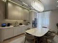 4-бөлмелі пәтер · 174.6 м² · 3/9 қабат, Алихан Бокейхан 16/3, 16/2, бағасы: 188 млн ₸ в Астане, Есильский р-н