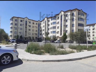 4-комнатная квартира · 110 м² · 1/5 этаж, 27-й мкр 87 за 49 млн 〒 в Актау