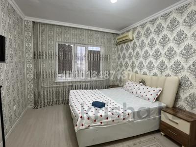 1-бөлмелі пәтер · 45 м² · 4/5 қабат, Нұрсая ш/а., 2 — ЖК Талан, бағасы: 10 000 ₸ в Атырау, мкр Нурсая