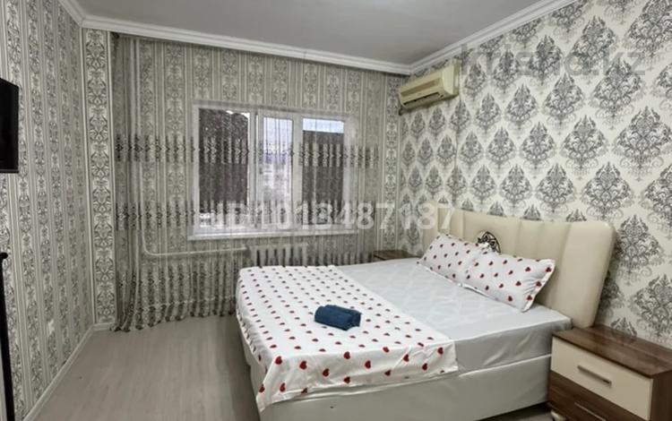 1-бөлмелі пәтер · 45 м² · 4/5 қабат, Нұрсая ш/а., 2 — ЖК Талан, бағасы: 10 000 ₸ в Атырау, мкр Нурсая — фото 2