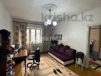 2-комнатная квартира · 45.2 м² · 3/3 этаж, Элеваторакая 263/26 за 23 млн 〒 в Алматы, Турксибский р-н