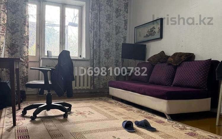 2-комнатная квартира · 45.2 м² · 3/3 этаж, Элеваторакая 263/26 за 23 млн ₸ в Алматы, Турксибский р-н — фото 3