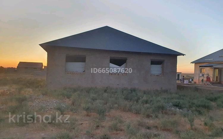 Отдельный дом · 6 комнат · 150 м² · 10 сот., улица Новостройки 1658 — Кайнарбулак за 15 млн ₸ в Шымкенте — фото 2