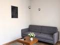 1-комнатная квартира · 40 м² · 16/19 этаж, ул. Каныша Сатпаева 30/2 за 46 млн ₸ в Алматы, Бостандыкский р-н — фото 4