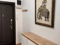 1-комнатная квартира · 40 м² · 16/19 этаж, ул. Каныша Сатпаева 30/2 за 46 млн ₸ в Алматы, Бостандыкский р-н — фото 7