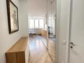 1-комнатная квартира · 40 м² · 16/19 этаж, ул. Каныша Сатпаева 30/2 за 46 млн ₸ в Алматы, Бостандыкский р-н — фото 8