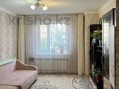 2-комнатная квартира · 65 м² · 2/12 этаж, Кошкарбаева 40 за 28 млн ₸ в Астане, Алматы р-н