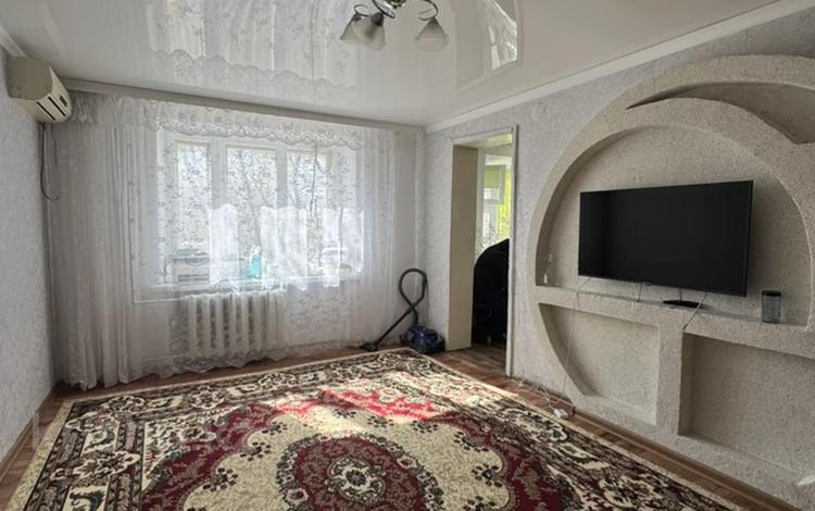 2-комнатная квартира · 36.28 м² · 3/9 этаж, С.Датова за 7.3 млн ₸ в Уральске — фото 2
