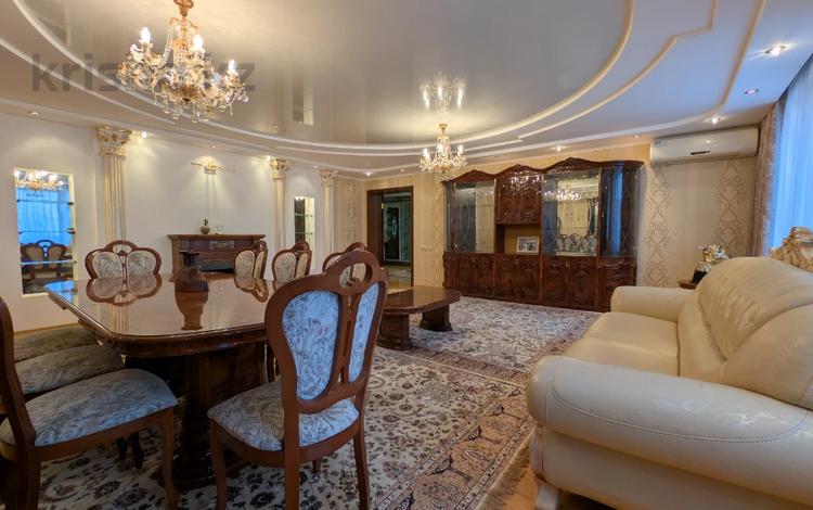 4-бөлмелі пәтер · 185 м² · 6/10 қабат, Горького 41/1 — Можно в ипотеку!, бағасы: 75 млн ₸ в Павлодаре — фото 2