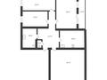 4-бөлмелі пәтер · 185 м² · 6/10 қабат, Горького 41/1 — Можно в ипотеку!, бағасы: 75 млн ₸ в Павлодаре — фото 21