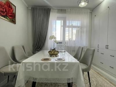 1-комнатная квартира · 48 м² · 1/5 этаж, мкр. Алтын орда за 16.5 млн ₸ в Актобе
