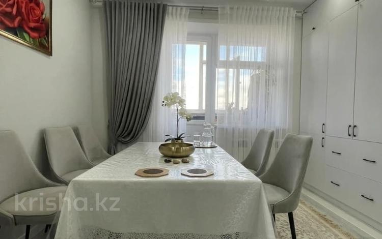 1-комнатная квартира · 48 м² · 1/5 этаж, мкр. Алтын орда за 16.5 млн ₸ в Актобе — фото 5