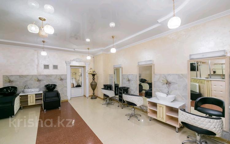 Салоны красоты · 102 м² за 44 млн ₸ в Астане, Есильский р-н — фото 2