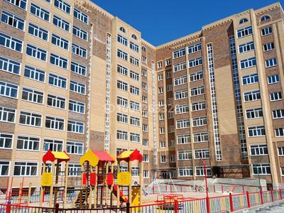 2-комнатная квартира · 69.5 м² · 4/9 этаж, мкр. Алтын орда — Алия Молдагулова за 30 млн ₸ в Актобе