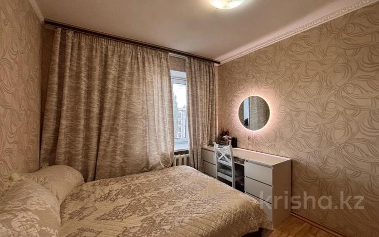 4-бөлмелі пәтер · 84.2 м² · 5/5 қабат, Качарская 3 — Качарская, бағасы: 23 млн ₸ в Рудном — фото 16