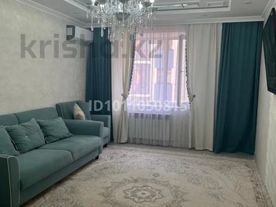 2-бөлмелі пәтер · 78 м² · 3/5 қабат, мкр Жана Орда 3/3, бағасы: 250 000 〒 в Уральске
