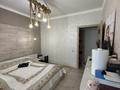 2-комнатная квартира · 56 м² · 4/9 этаж, мкр Жетысу-1 — Момышулы Домостроительная за 56 млн ₸ в Алматы, Ауэзовский р-н — фото 8