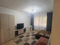 1-комнатная квартира · 38 м² · 1/5 этаж, мкр Аксай-3 19 за 220 000 ₸ в Алматы, Ауэзовский р-н