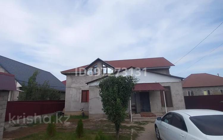 Жеке үй · 5 бөлме · 205 м² · 5 жүзд., 6квартал 30 — Кемертоган, бағасы: 750 000 ₸ в Алматы, Наурызбайский р-н — фото 2
