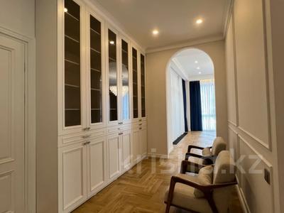 3-комнатная квартира · 230 м² · 2/3 этаж, мкр Каменское плато, Кербулакская 8/1 к1 за 2 млн ₸ в Алматы, Медеуский р-н
