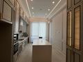 3-комнатная квартира · 230 м² · 2/3 этаж, мкр Каменское плато, Кербулакская 8/1 к1 за 2 млн ₸ в Алматы, Медеуский р-н — фото 9