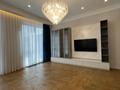 3-комнатная квартира · 230 м² · 2/3 этаж, мкр Каменское плато, Кербулакская 8/1 к1 за 2 млн ₸ в Алматы, Медеуский р-н — фото 20