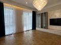 3-комнатная квартира · 230 м² · 2/3 этаж, мкр Каменское плато, Кербулакская 8/1 к1 за 2 млн ₸ в Алматы, Медеуский р-н — фото 21