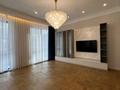 3-комнатная квартира · 230 м² · 2/3 этаж, мкр Каменское плато, Кербулакская 8/1 к1 за 2 млн ₸ в Алматы, Медеуский р-н — фото 26