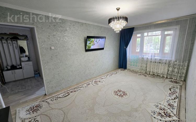 1-бөлмелі пәтер · 33 м² · 3/5 қабат, Алашахана 28, бағасы: 9.4 млн ₸ в Жезказгане — фото 2