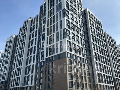 4-бөлмелі пәтер · 115 м² · 4/18 қабат, Туран 39/2 — Хан Шатыр Центр Астаны, бағасы: 98 млн ₸ в Астане, Нура р-н
