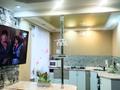 1-комнатная квартира · 45 м² · 4/5 этаж, Абулхаир хана 101 — Тюленина за 12 000 〒 в Уральске — фото 5