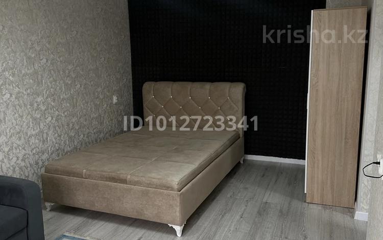 1-комнатная квартира · 30 м² · 4/5 этаж, Сулейманова 76 — Желтоксан - Сулейменова перекресток за 150 000 ₸ в Таразе — фото 2