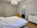 2-бөлмелі пәтер · 65 м² · 6/12 қабат, Аль-Фараби проспект 7/2, бағасы: 62 млн ₸ в Астане, Есильский р-н — фото 4