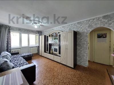 3-бөлмелі пәтер · 58 м² · 4/4 қабат, Таугүл ш/а. 77 — Пятницкого, бағасы: 40 млн ₸ в Алматы, Ауэзовский р-н