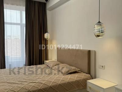 2-комнатная квартира · 49.1 м² · 3/3 этаж, мкр Таусамалы, Сейитбекова 18г за 37 млн ₸ в Алматы, Наурызбайский р-н