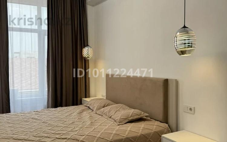 2-бөлмелі пәтер · 49.1 м² · 3/3 қабат, мкр Таусамалы, Сейитбекова 18г, бағасы: 37 млн ₸ в Алматы, Наурызбайский р-н — фото 34