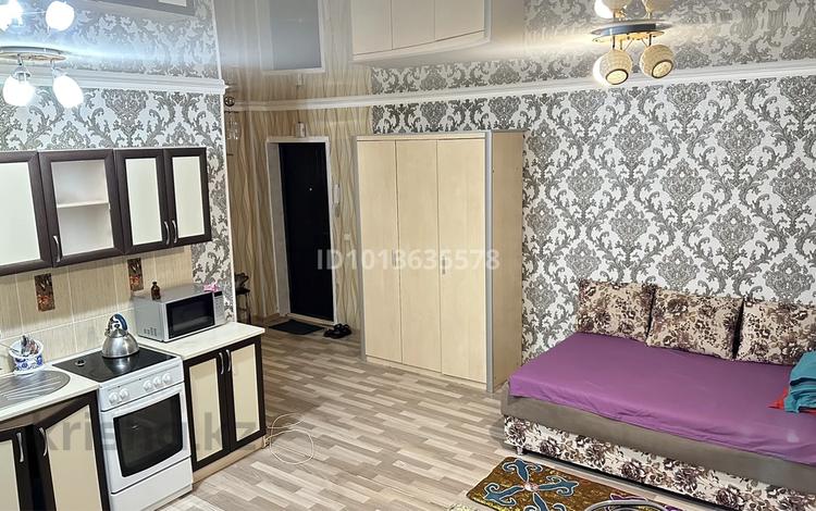 1-комнатная квартира · 33 м², Майлина 31 за 15 млн ₸ в Астане, Алматы р-н — фото 2