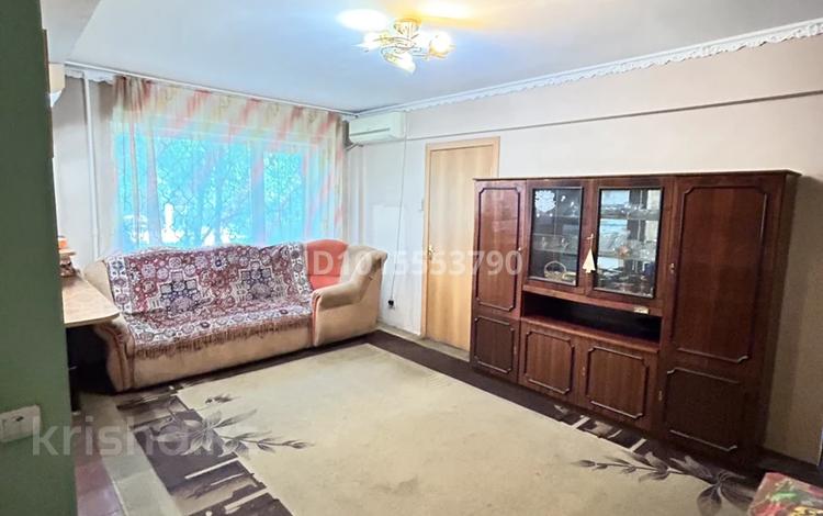 3-бөлмелі пәтер · 58 м² · 1/5 қабат, Добролюбова 35, бағасы: 19 млн ₸ в Усть-Каменогорске — фото 2