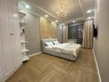 2-комнатная квартира · 50 м² · 6/15 этаж, Наурызбай батыра 50 — Жибек Жолы за 450 000 ₸ в Алматы, Алмалинский р-н