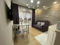 2-комнатная квартира · 50 м² · 6/15 этаж, Наурызбай батыра 50 — Жибек Жолы за 450 000 ₸ в Алматы, Алмалинский р-н — фото 4