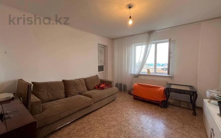 2-бөлмелі пәтер · 48 м² · 6/17 қабат, С-303 2, бағасы: 21.9 млн ₸ в Астане, Сарыарка р-н — фото 2